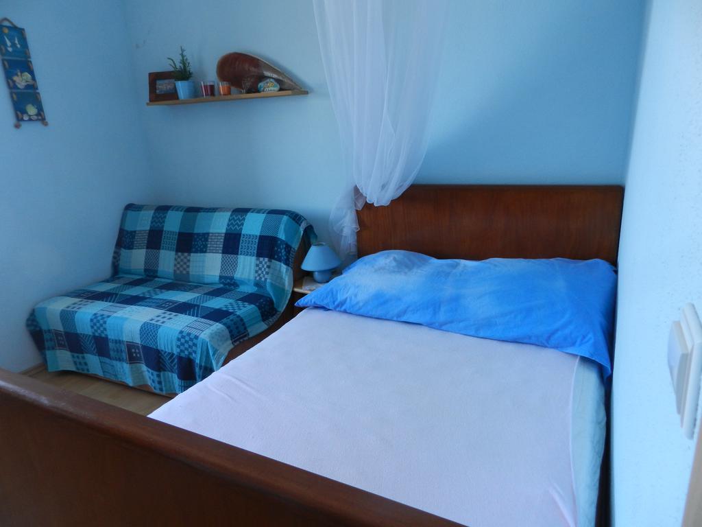 Apartment Eli Lumbarda Esterno foto