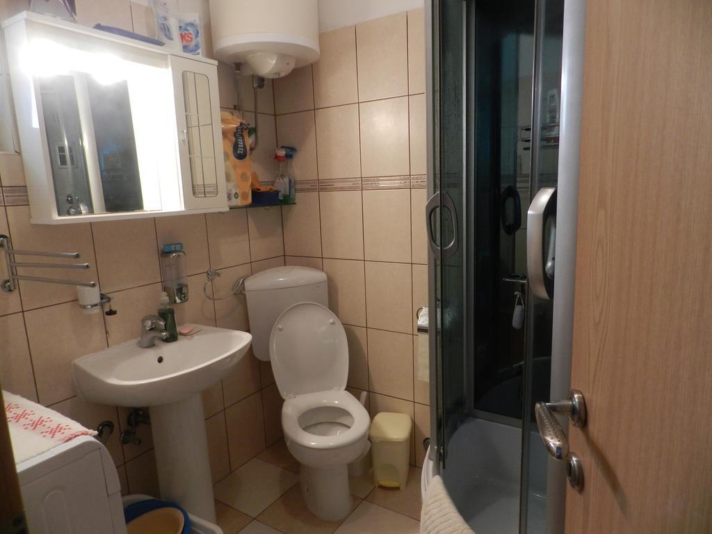 Apartment Eli Lumbarda Esterno foto