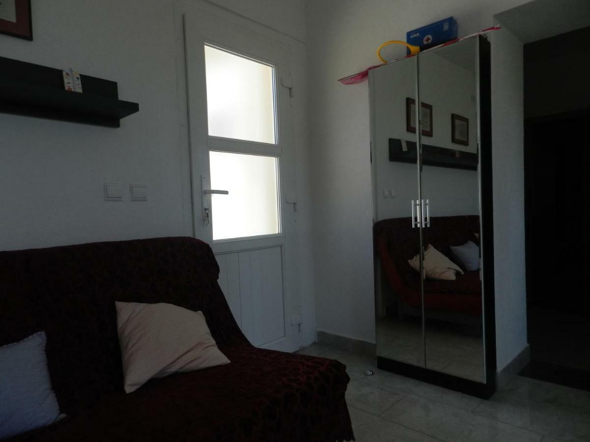 Apartment Eli Lumbarda Esterno foto